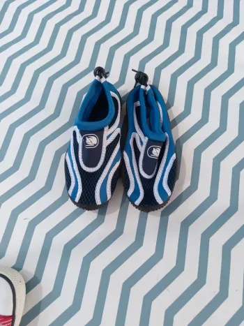 Chaussure plage