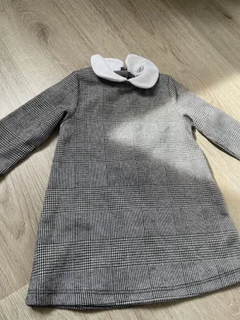 Robe ML 6 mois