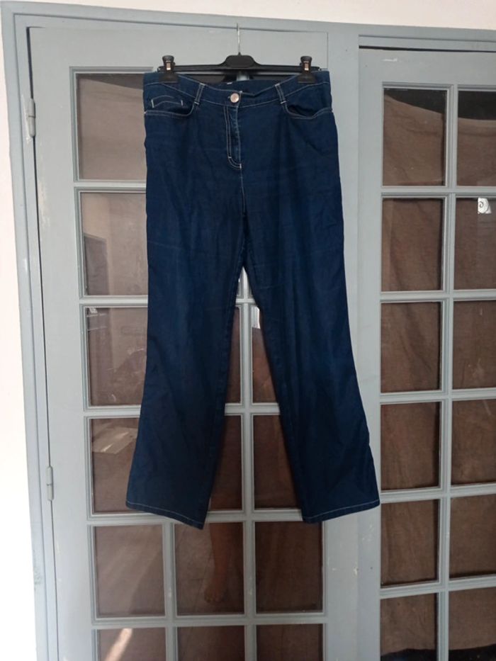Pantalon droit