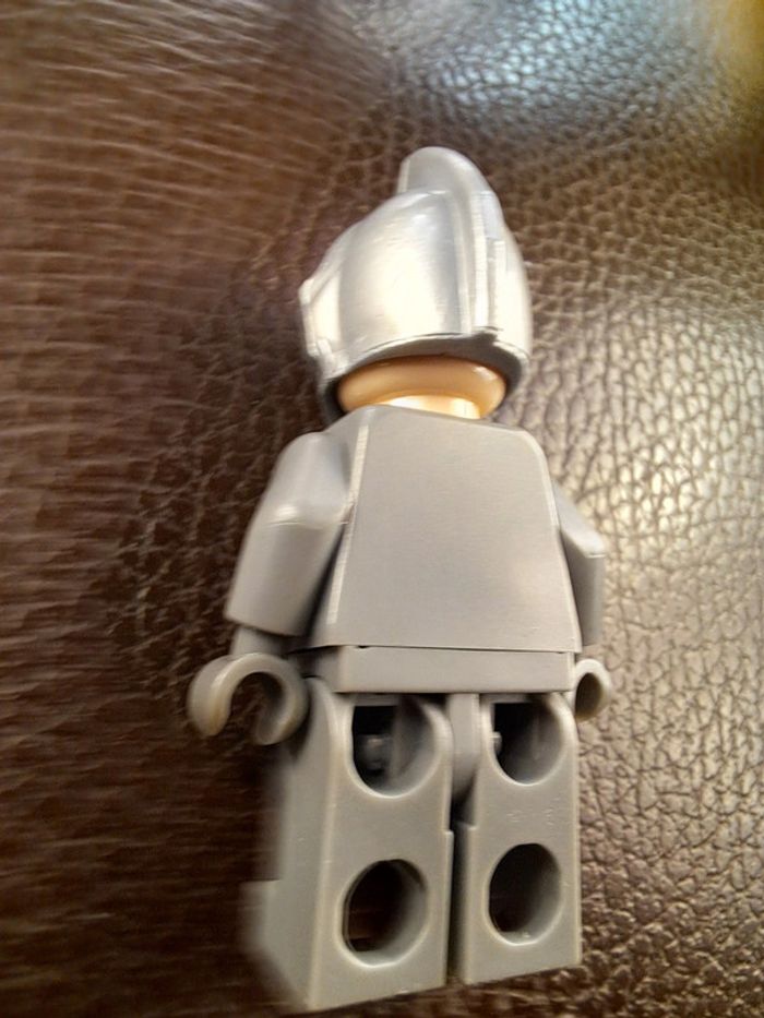 Figurine Lego compatible Ultraman - photo numéro 6