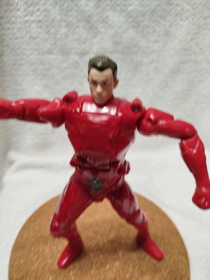 Figurine Power rangers - photo numéro 2