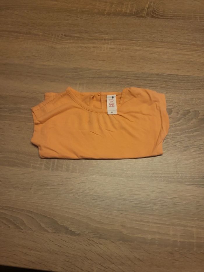 T shirt - photo numéro 3