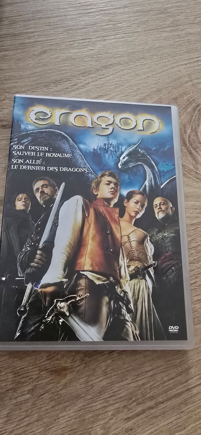 Dvd divers lire annonce - photo numéro 5