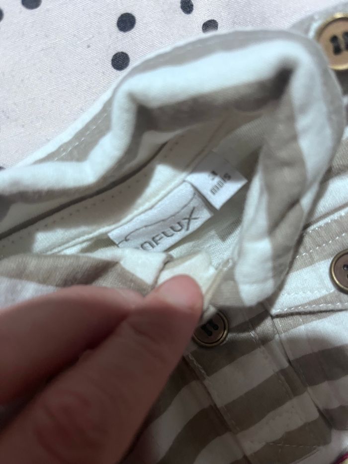 Polo ourson 3mois - photo numéro 2