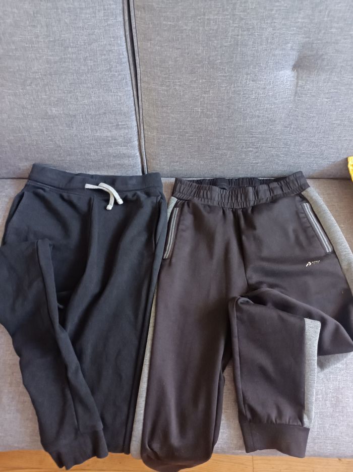 Lot de 2 jogging