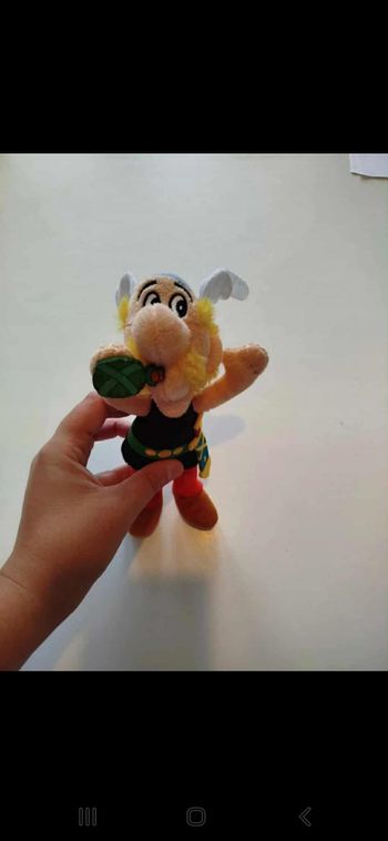 Peluche
