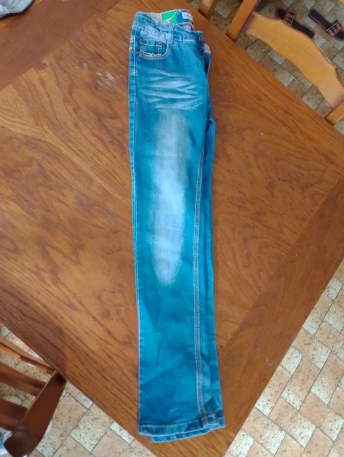 Jeans - photo numéro 3