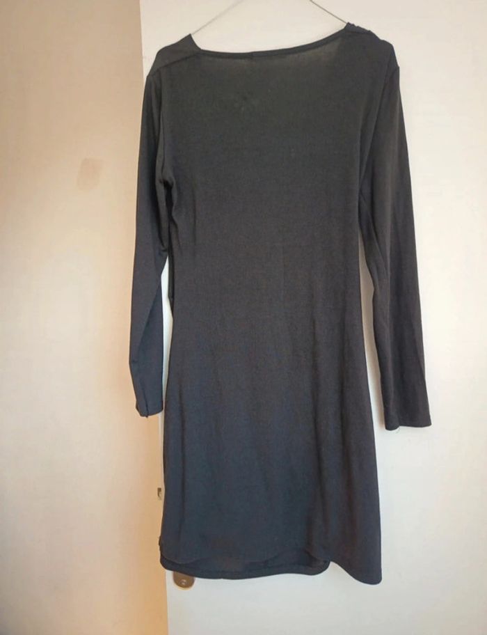 Robe Of White taille M - photo numéro 4
