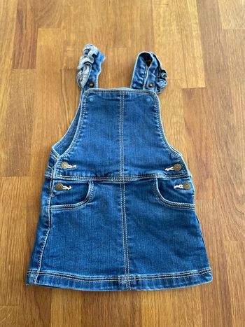 Robe 6 mois