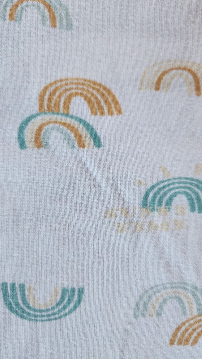 Lot de bodies - photo numéro 6