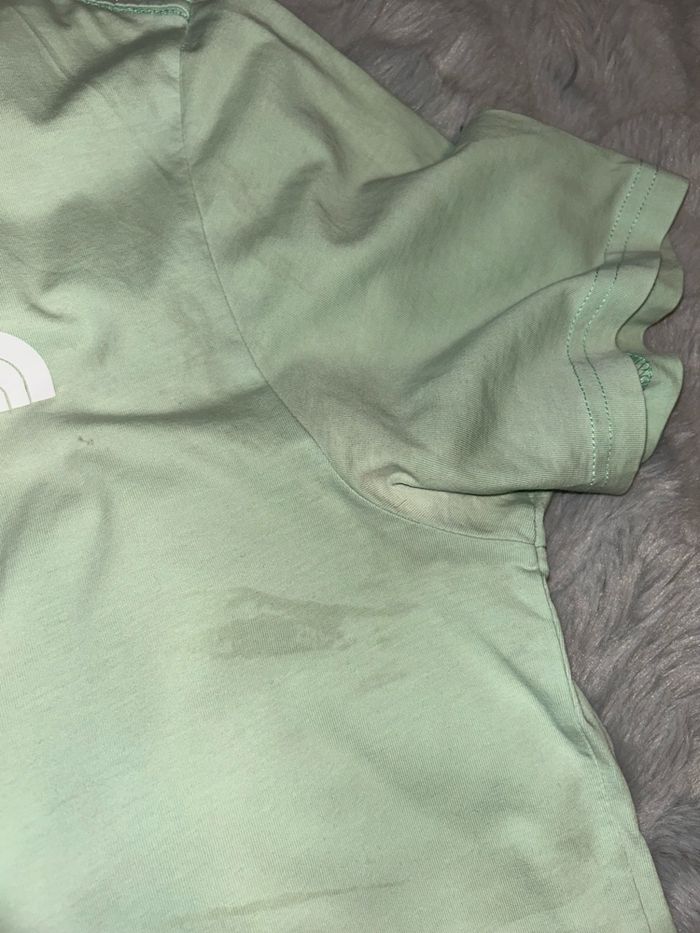 Lots de deux t-shirt - photo numéro 7