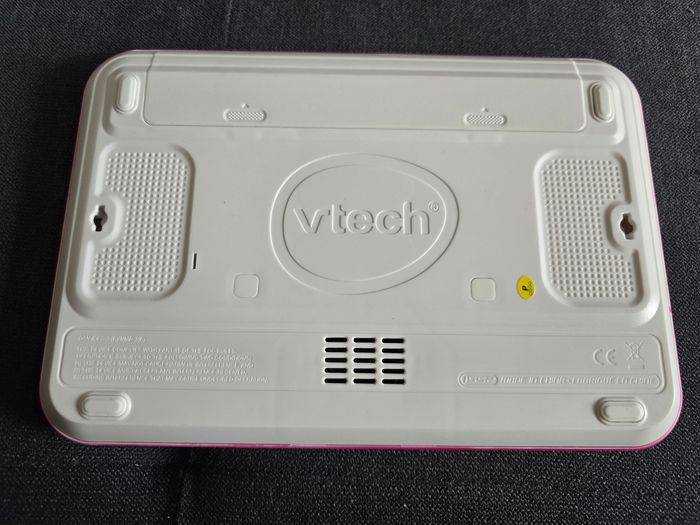 tablette genius xl color rose Vtech - photo numéro 3