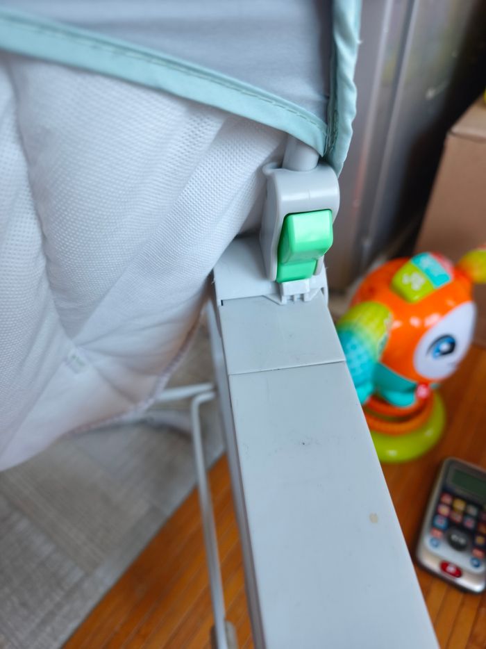 Transat bébé - photo numéro 9