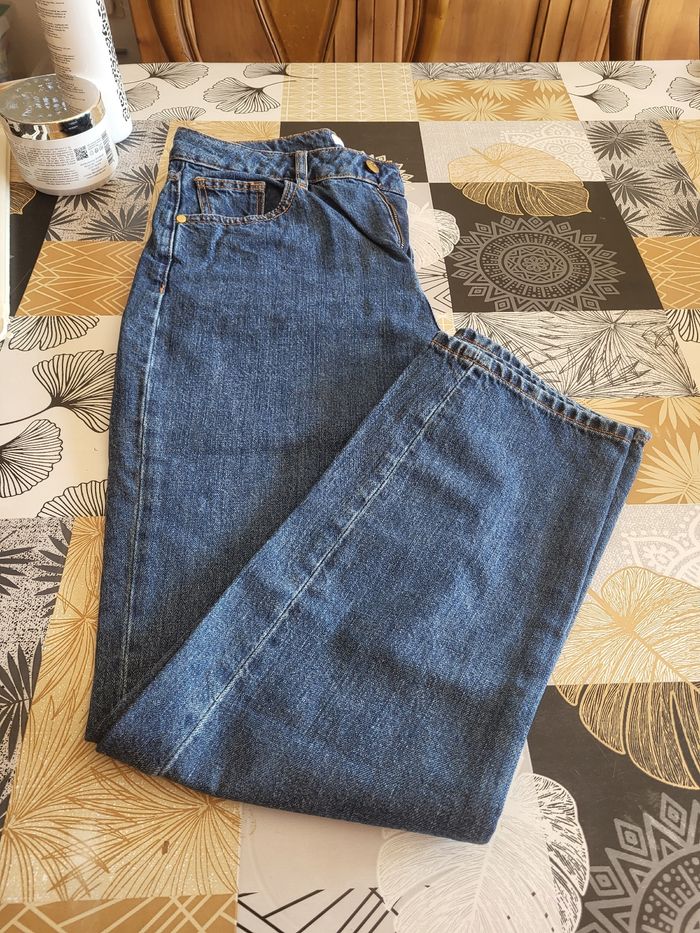 Jean femme Des Petits Hauts - photo numéro 5