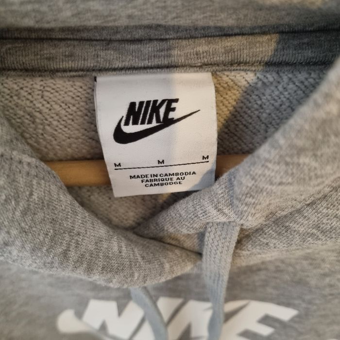 Sweet crop Nike taille M - photo numéro 4