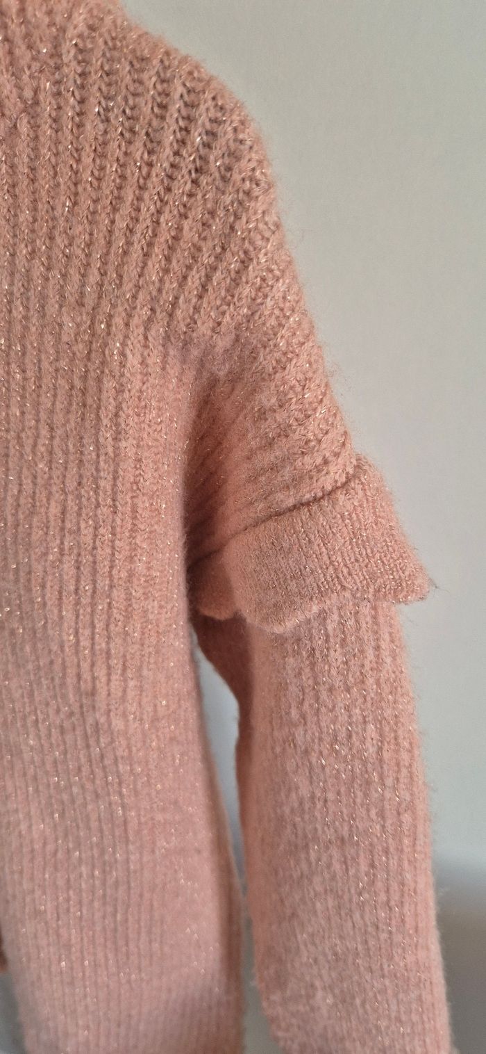 Robe pull - photo numéro 4