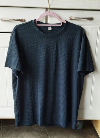 Tee-shirt spécial été