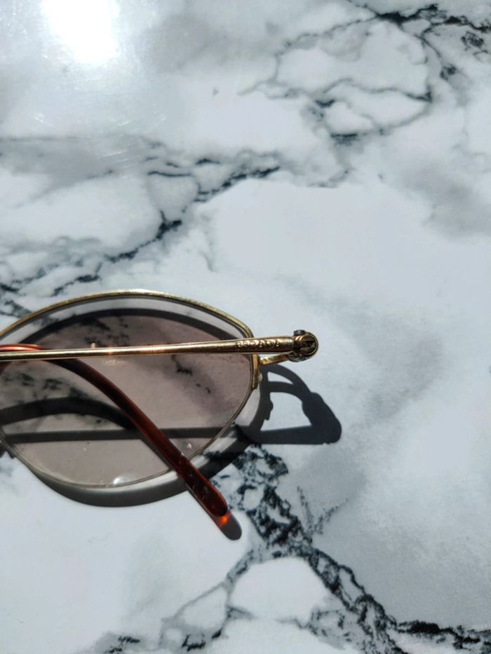 Lunette de vue Escada vintage - photo numéro 5