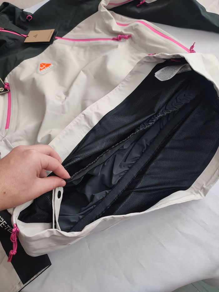 Veste Nike ACG Goretex - photo numéro 7