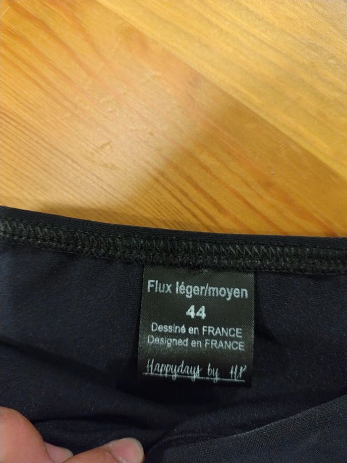 Culotte de bain menstruelle - photo numéro 5