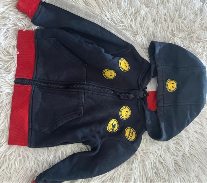 Lots de vêtements - photo numéro 5