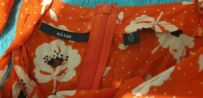 Robe femme - photo numéro 2