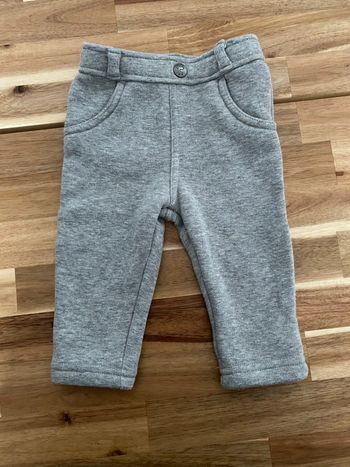 Pantalon bébé