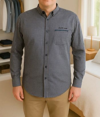 Chemise Armani Jean's taille XL
