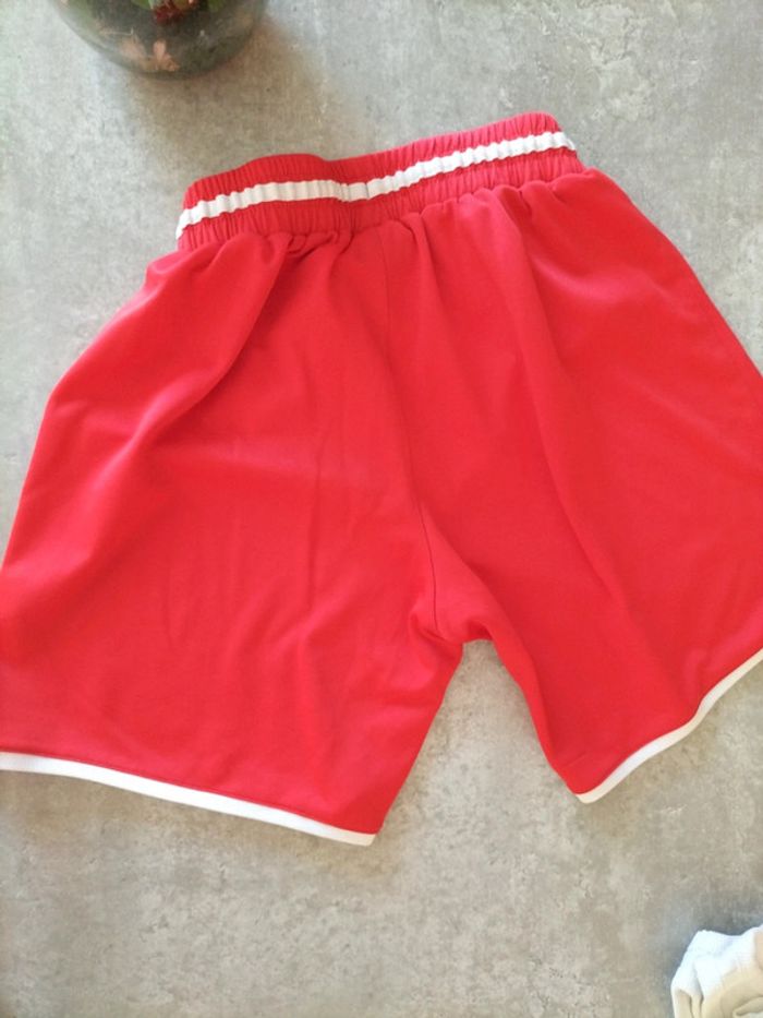 Short fille taille 12 ans Spalding - photo numéro 7
