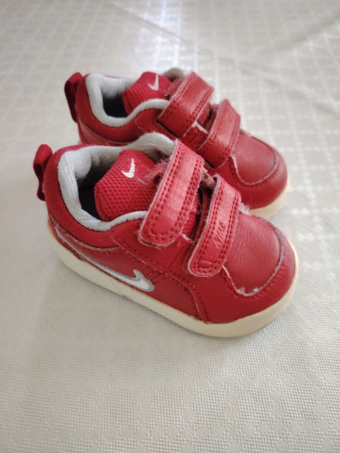 Baskets bébé - photo numéro 4