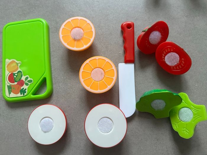 Légume - photo numéro 2