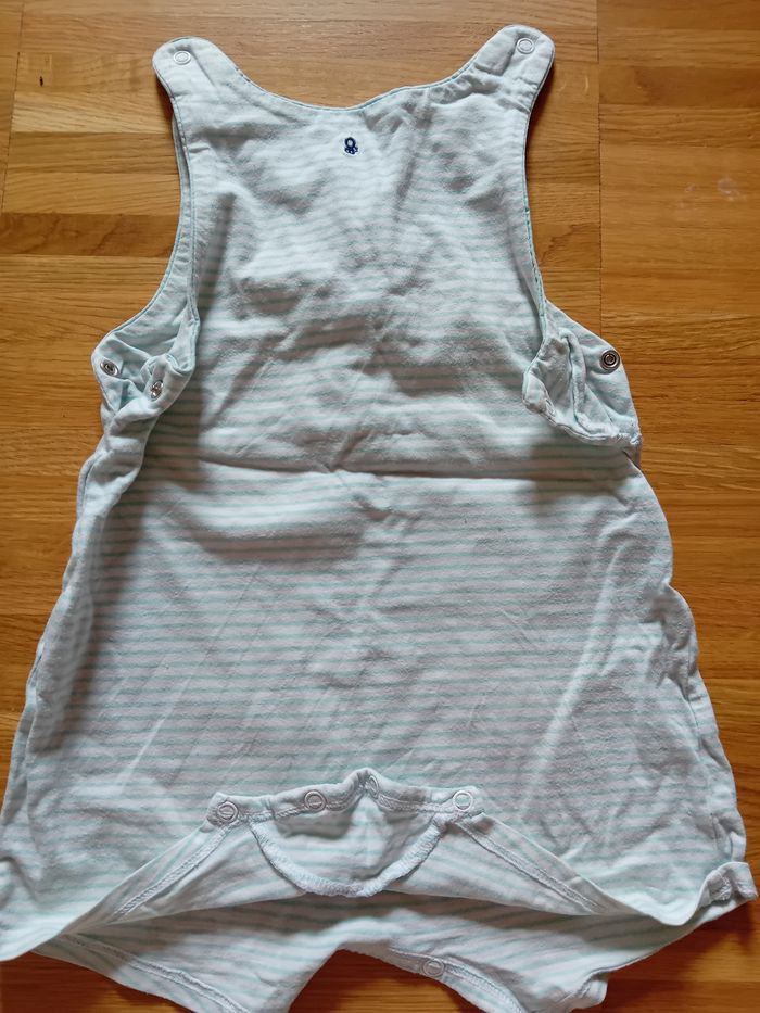 Combinaison été 2 ans - photo numéro 4