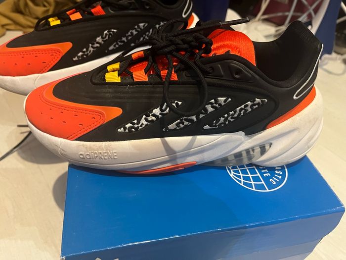 Adidas ozelia - photo numéro 3