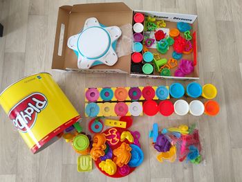 Pâte à modeler PLAY-DOH