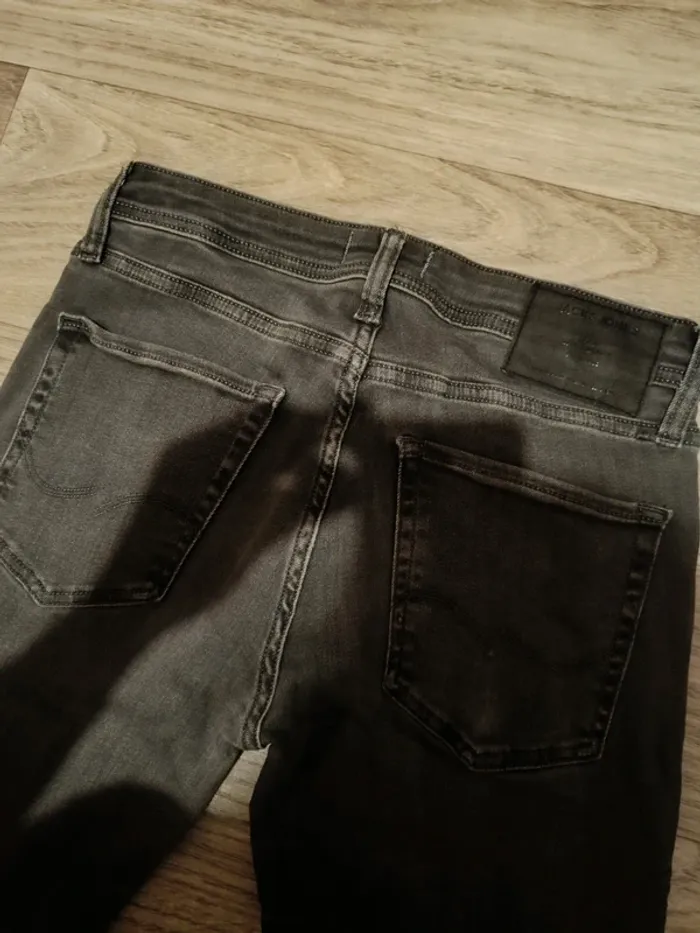 Jean skinny homme - photo numéro 5