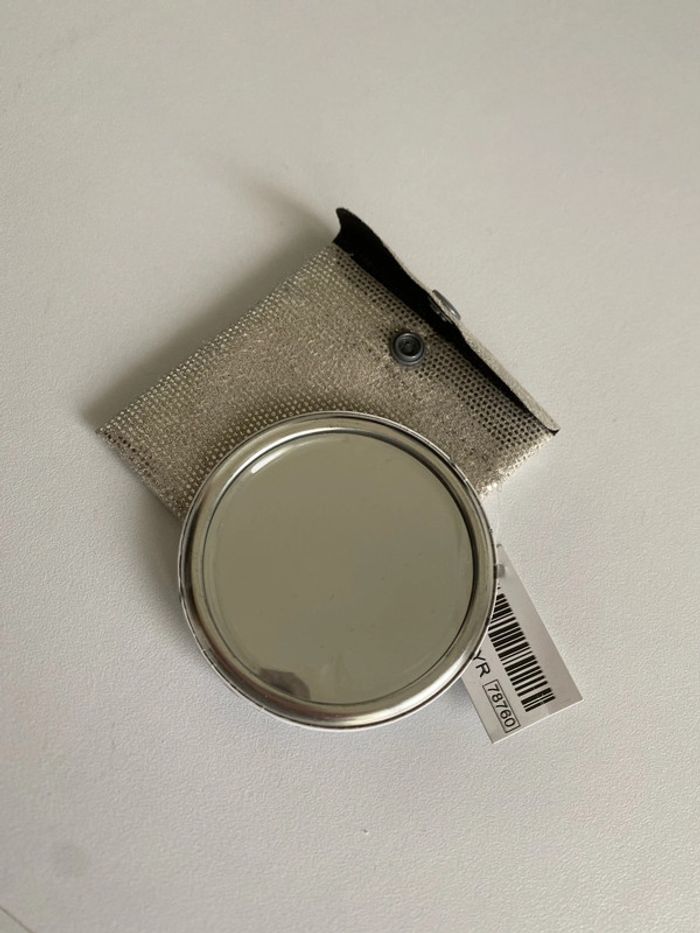 Miroir de sac à main - photo numéro 4