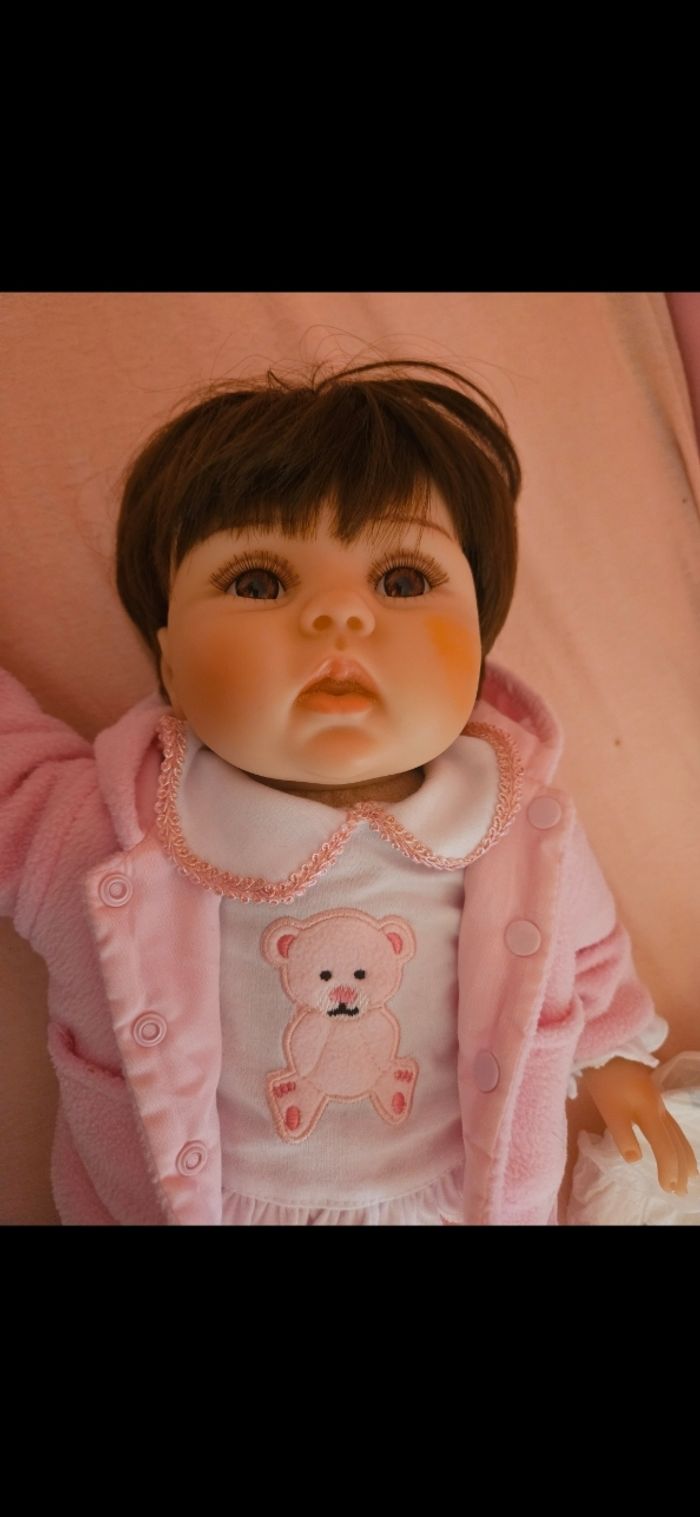 Poupee - photo numéro 3