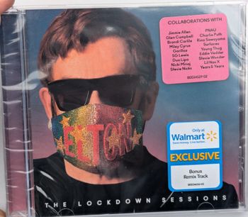 the lockdown sessions