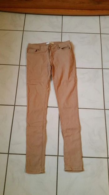 Pantalon en Taille 38