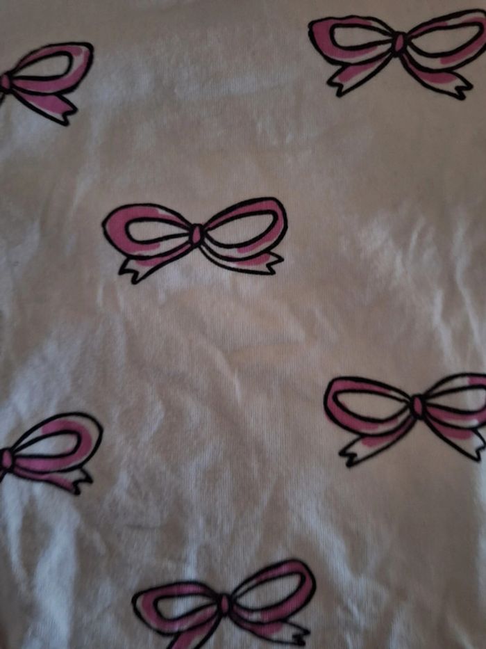 Ensemble pour fille taille 12mois très bon état - photo numéro 4