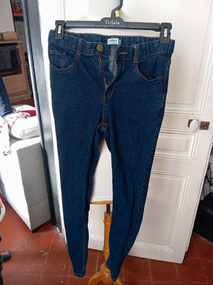 Jean T 16 ans