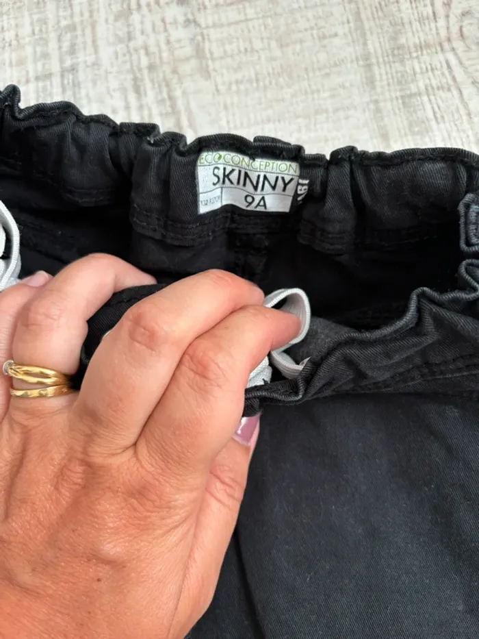 Pantalon skinny - photo numéro 2