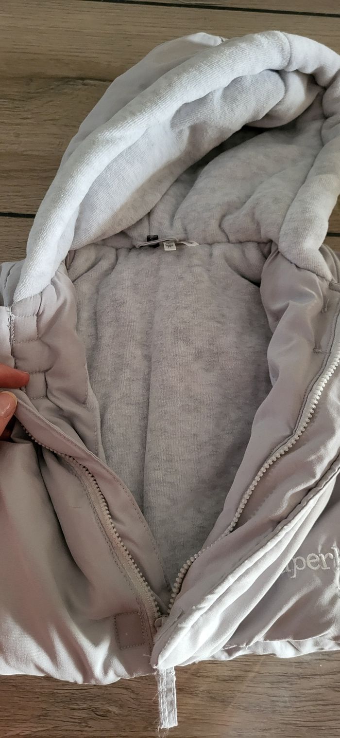 Blouson 1 mois - photo numéro 2