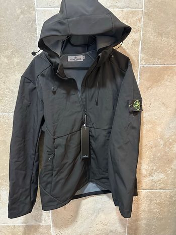 Veste / coupe vent stone