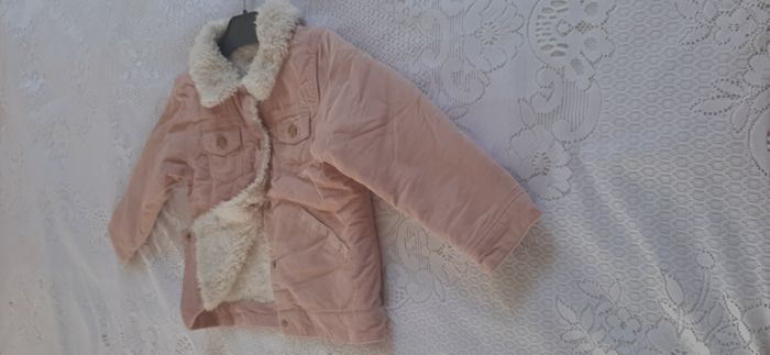 Veste doublée - photo numéro 3