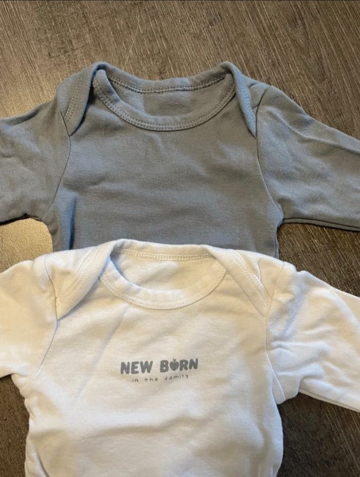 Lot bodies - photo numéro 2