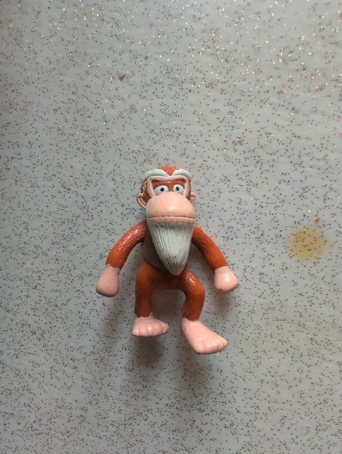 Kong papy nintendo 1997