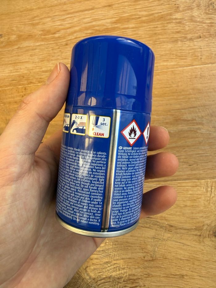 Peinture maquette couleur acier - photo numéro 4