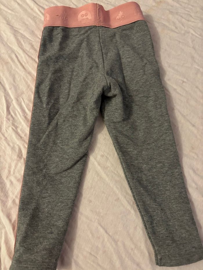 Legging décathlon 12 mois - photo numéro 2