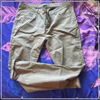 Pantalon taille 44 marque I dodo